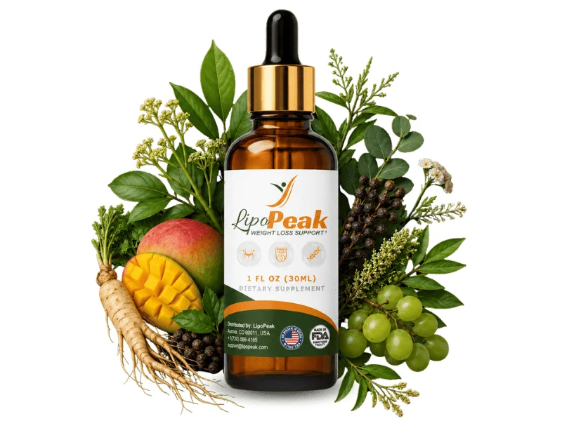 LipoPeak